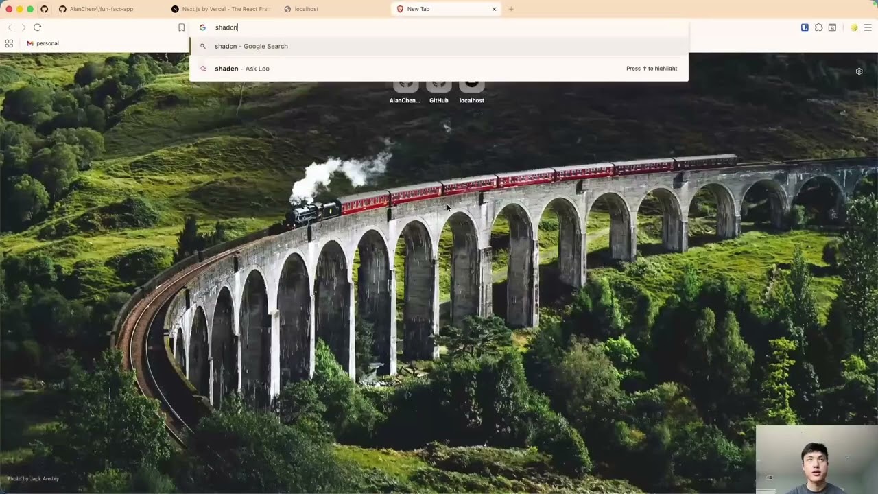 Lumos Fellows: Creating SaaS web app (OpenAI API, Supabase, Sentry, PostHog, Stripe) from scratch!