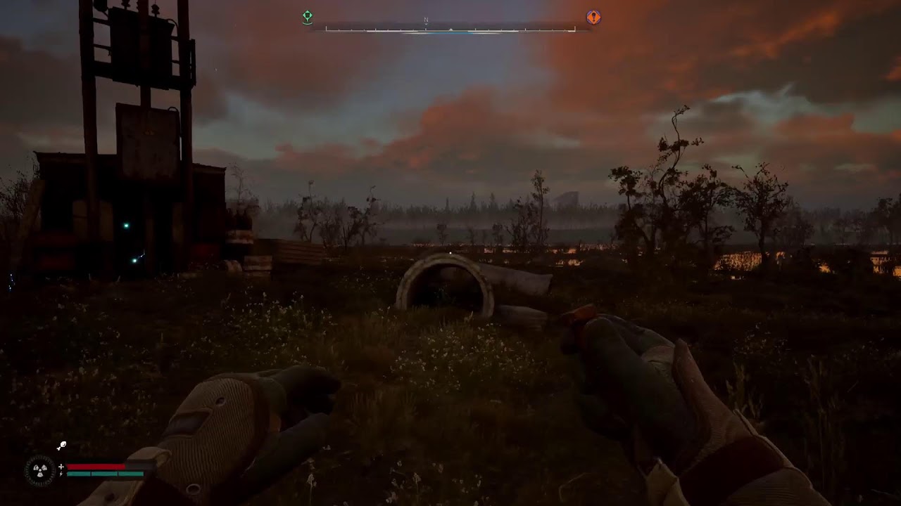 STALKER 2: Finding Faustimus