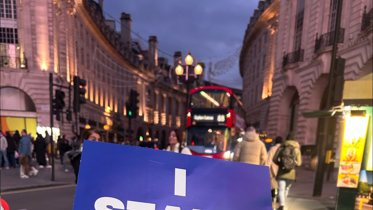 Hatikvah @Pro Israel Rally in London UK 14 January 2024 #bringthemhome #amyisraelchai