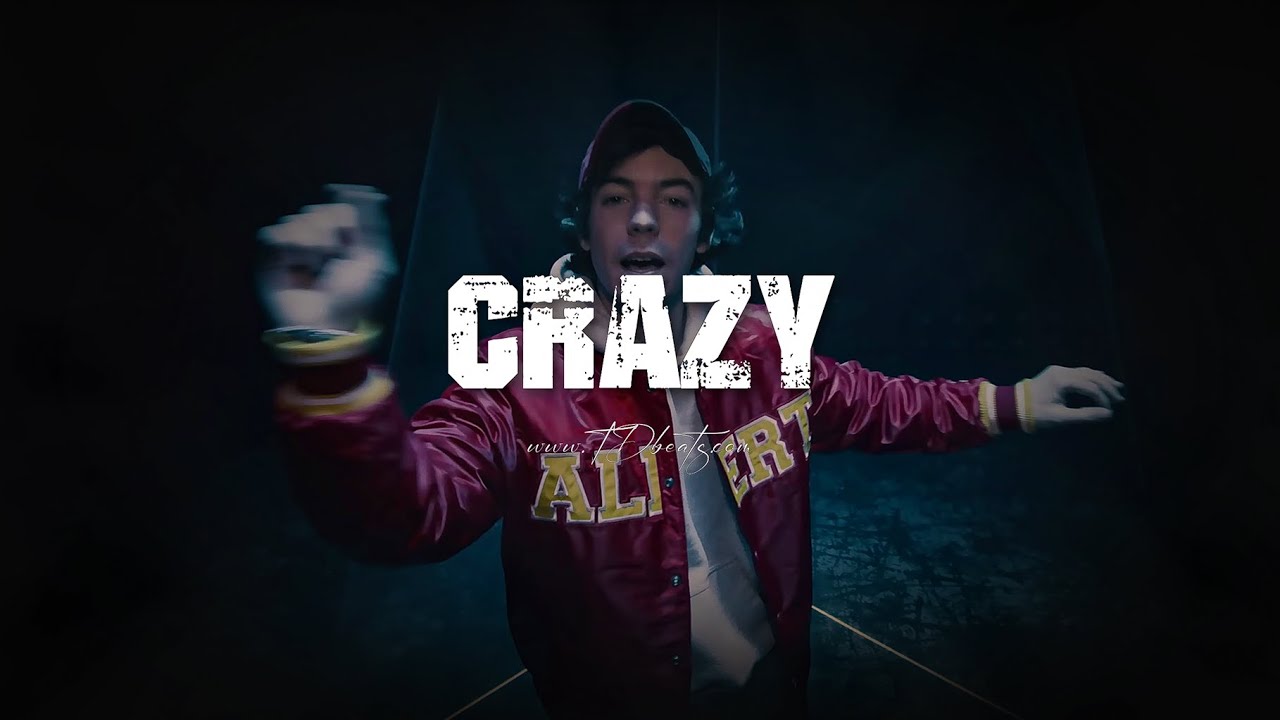 [FREE] Connor Price Type Beat ''Crazy'' (Prod. TD Beats)