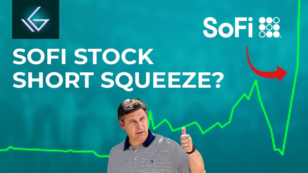SOFI STOCK: SHORT SQUEEZE?! [WALLSTREETBETS?]