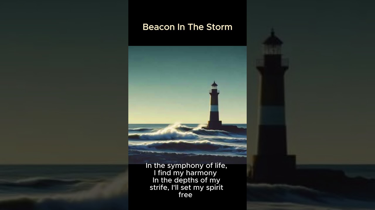 Beacon in the storm