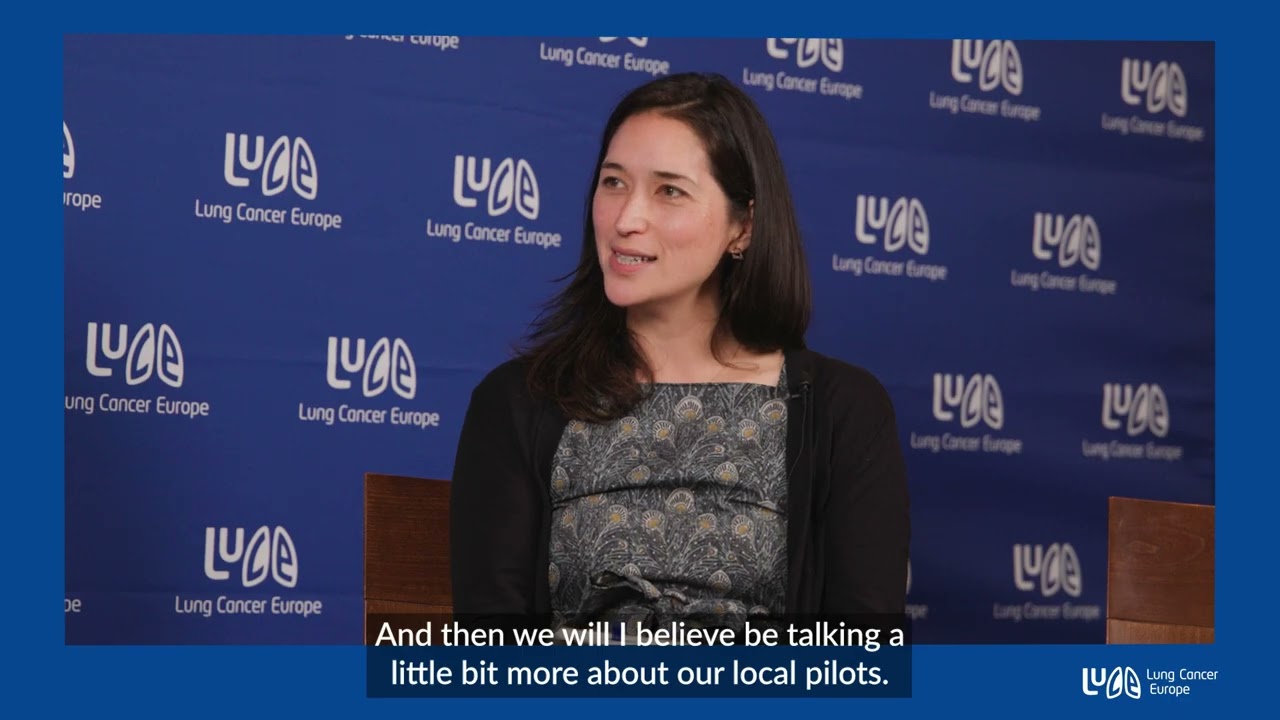 FT3 - From Testing to Targeted Treatment: Advancing Lung Cancer Care