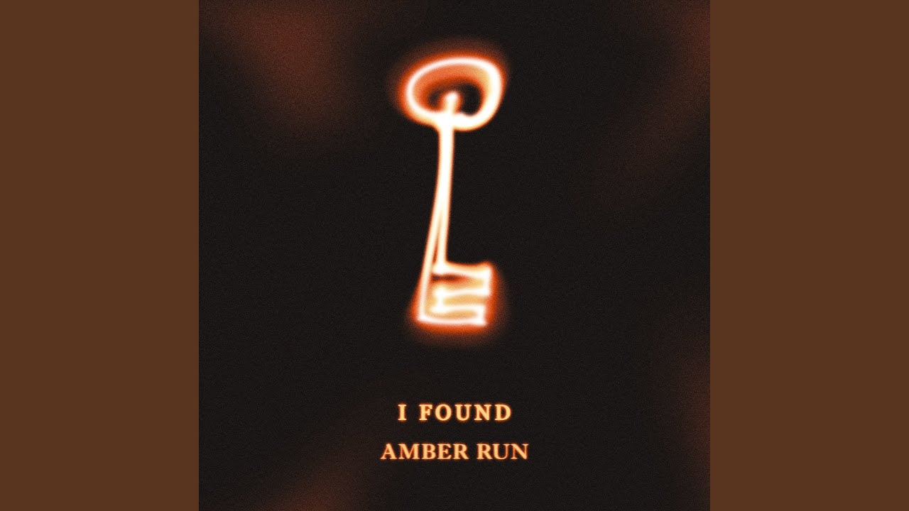 I Found