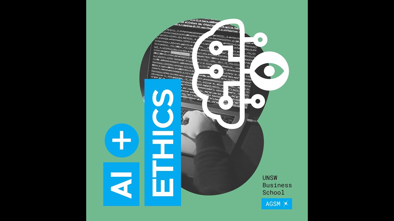 Human error - What needs to change to create truly ethical machine learning?