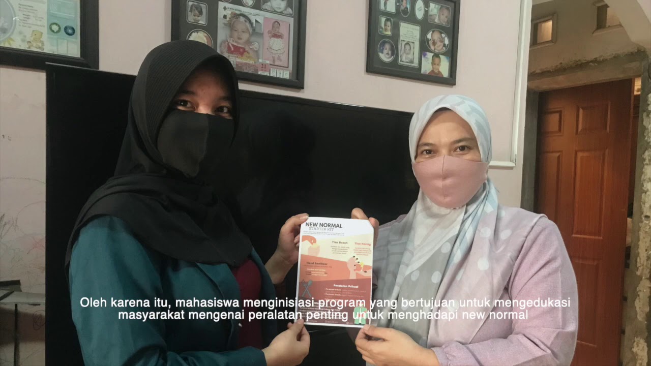Video Profil Desa Jayamukti, KKN TIM II Universitas Diponegoro