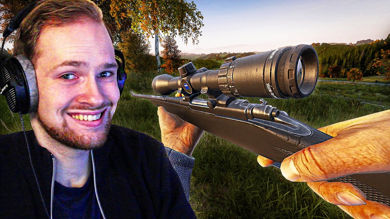 🔴Surviving Official as a Solo -Day 2