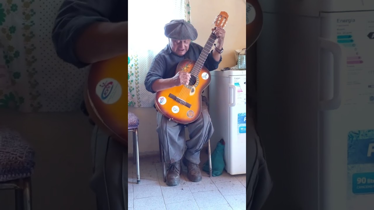 José Epullan- Matita de calafate
