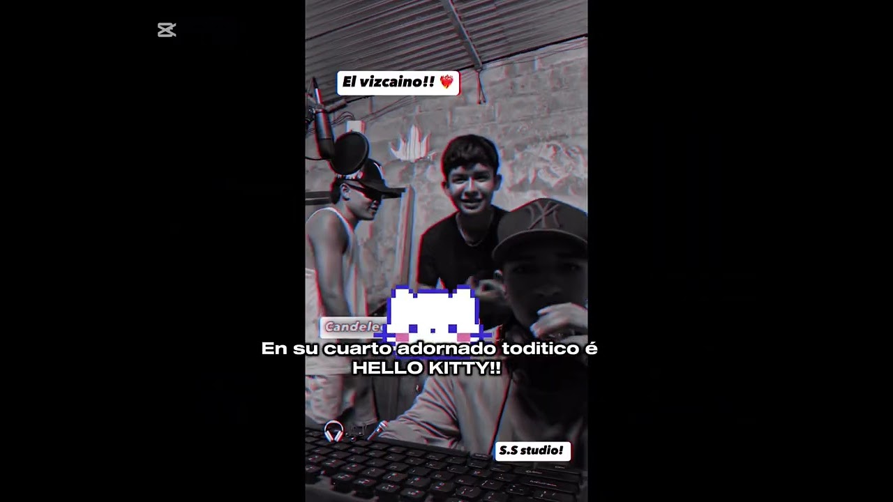 TRIKI-TRIKI👠VIZCAINO❌S.S RÉCORDS 💿