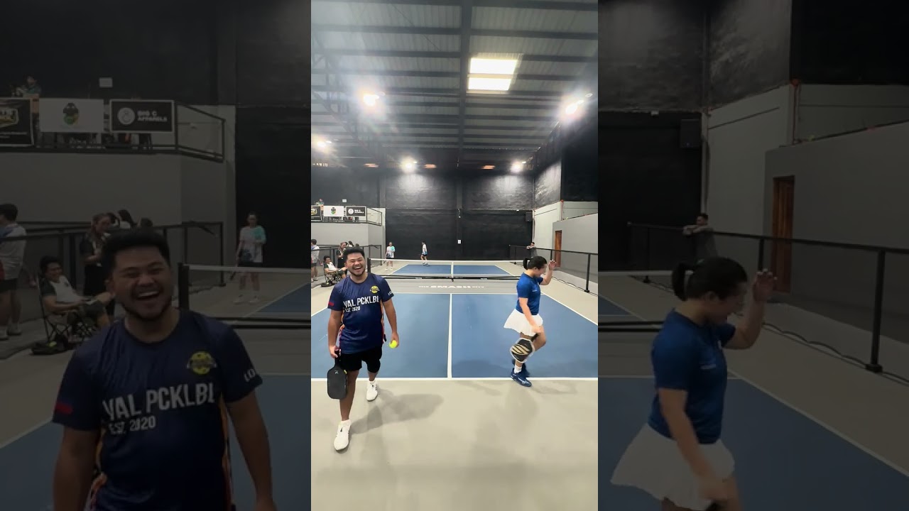 Game 3 - MXD High Intermediate - The Smash City Open