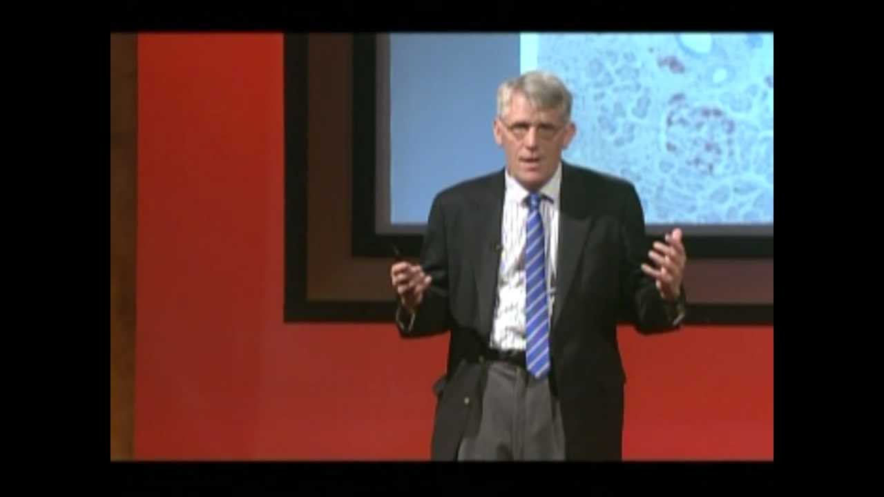 Preserving Your Beta Cells: Peter Butler, M.D. at TEDxDelMar