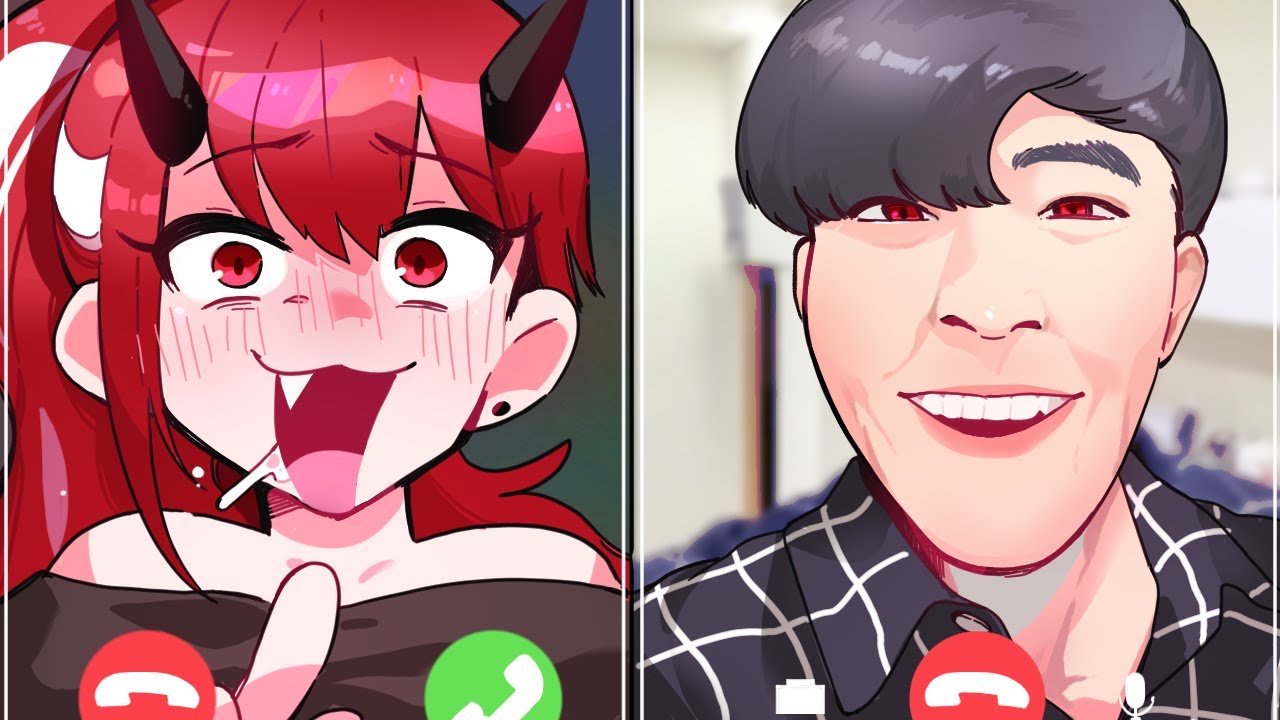 경고) 이건 많이 맵고 많이 웃깁니다
