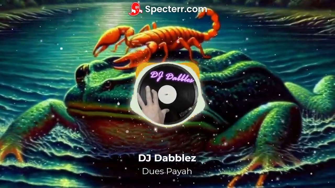 DJ Dabblez - Dues Payah