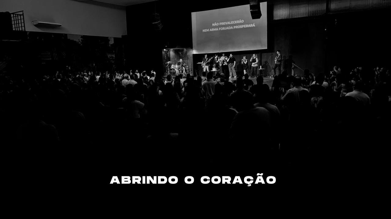 CULTO DE SANTA CEIA - 01/02/2026