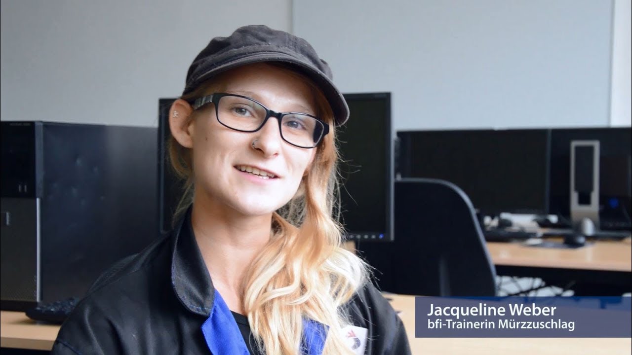 Frauen in die Technik: Maschinenbautechnik