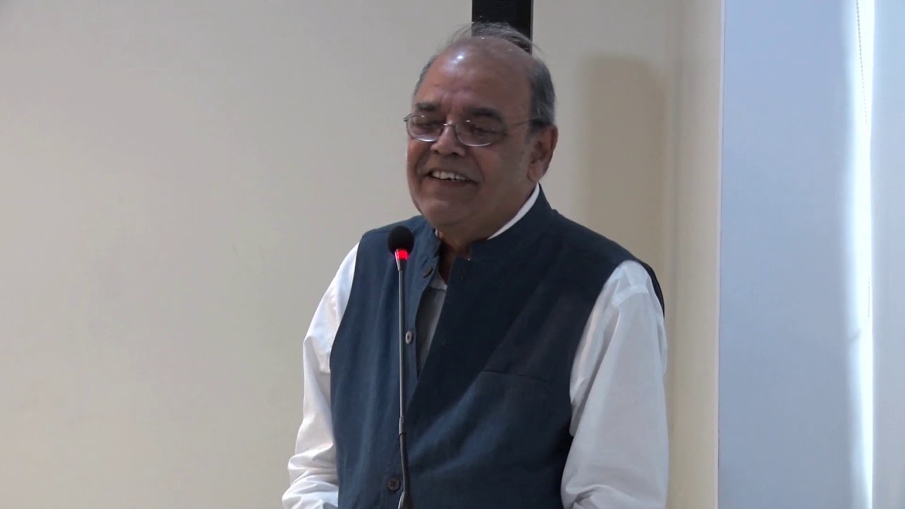 What constitutes Hinduism | Introductory remarks | Ashok Mishra