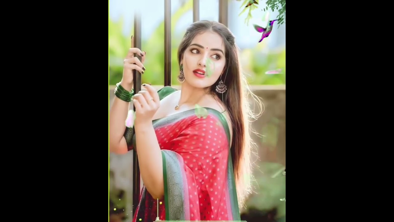 ঘুমের ঘোরে স্বপ্নে দেখি/Ghumer Gore Shopno Dekhi Bangla gaan Bakkar 