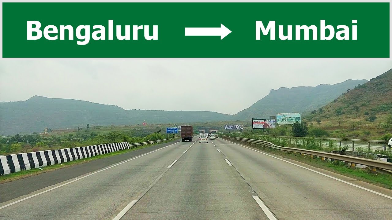 Bangalore to mumbai bus trip in Sharma travels volvo sleeper bus