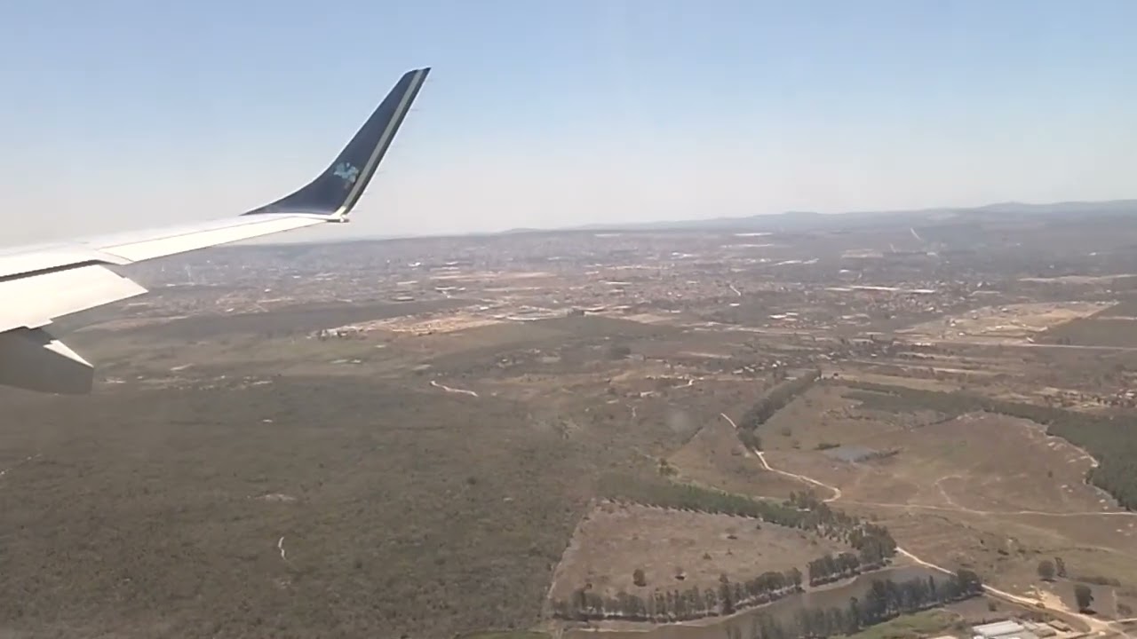 POUSANDO EM VITÓRIA DA CONQUISTA ( VDC )