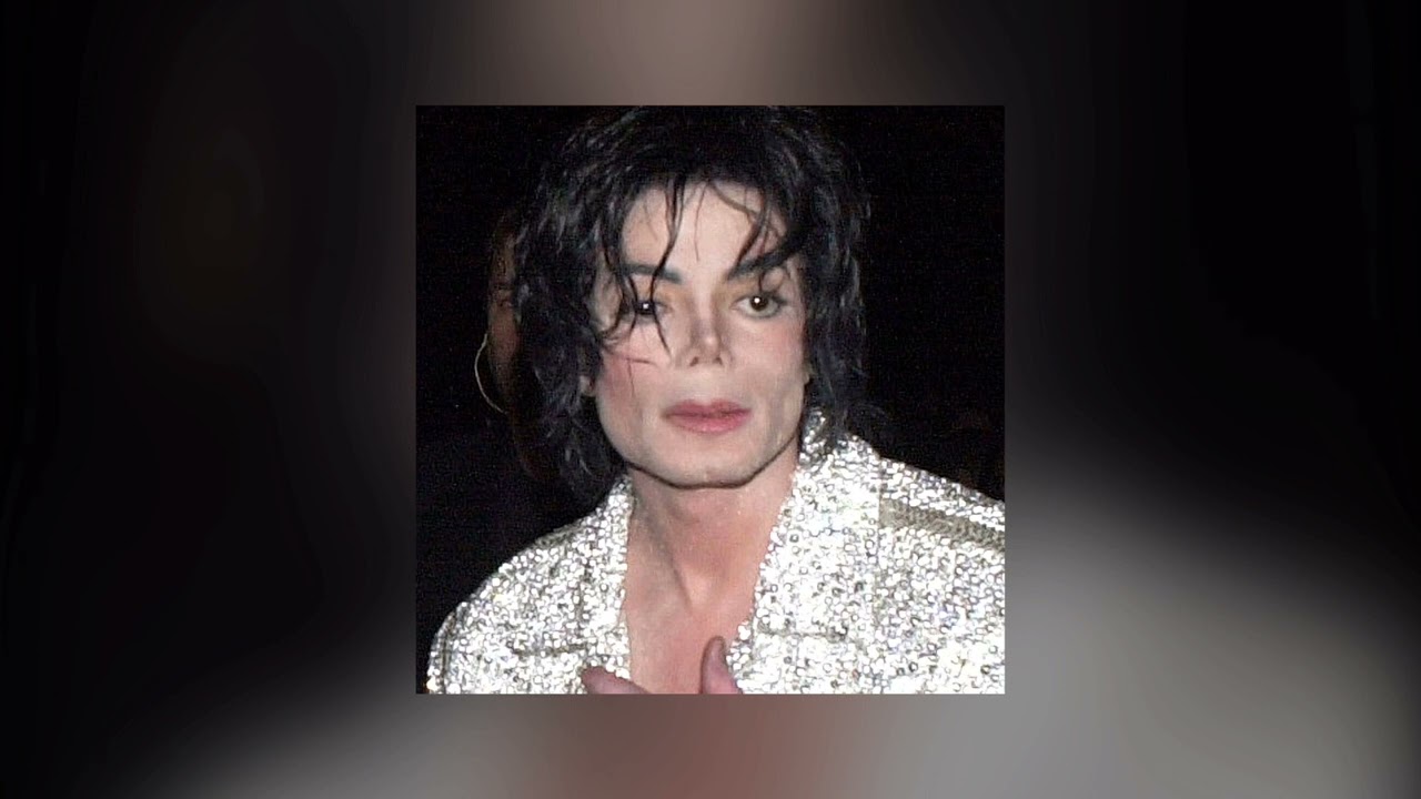 Michael Jackson - Butterflies (Speed Up)