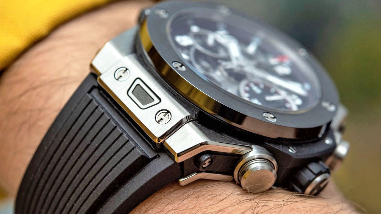 Best Hublot Watches 2024! Must See Before You Buy!