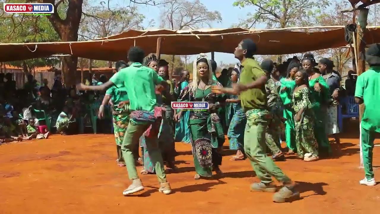 PART 2: AGOSTI 1 MKUTANO WA MALKIA WA UBEMBE 