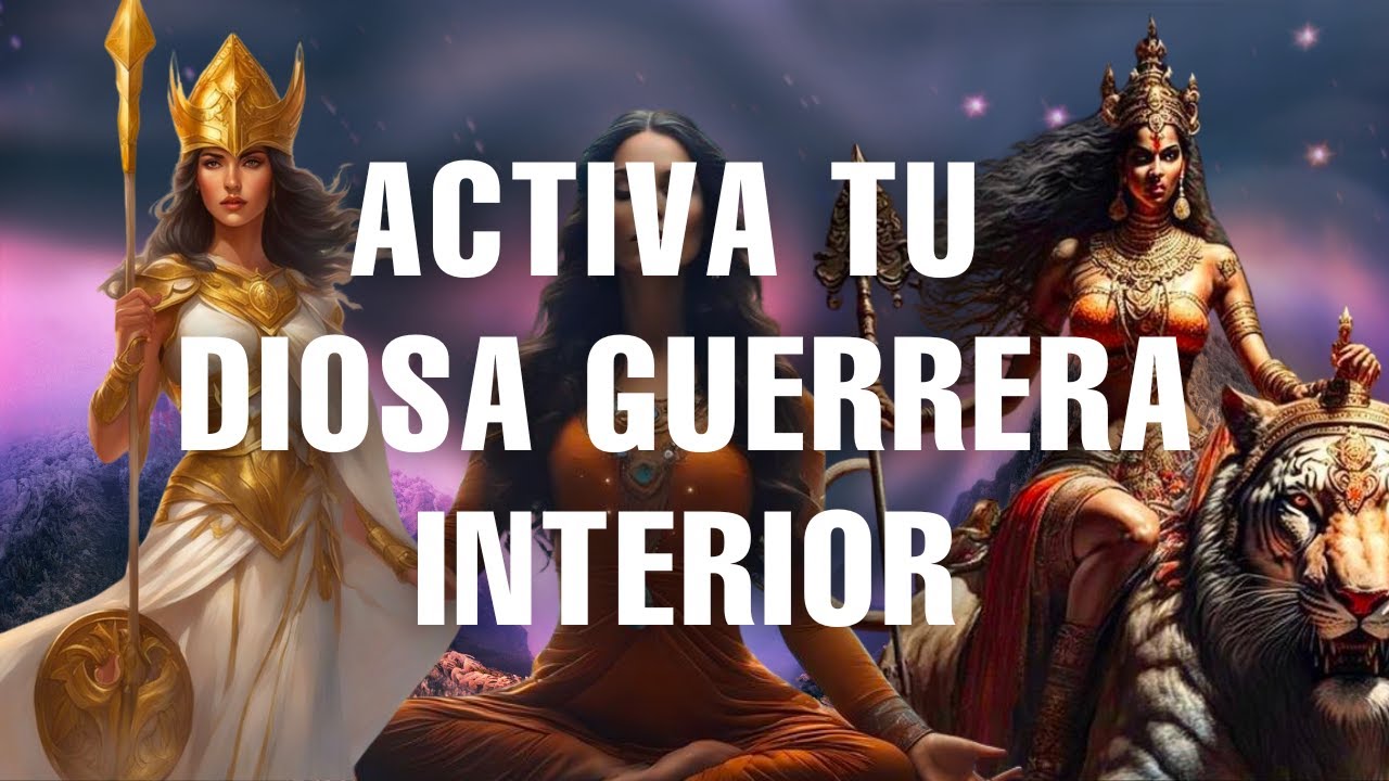 🔥 AFIRMACIONES DE PODER, EXITO, ABUNDANCIA, AUTOESTIMA ❤️