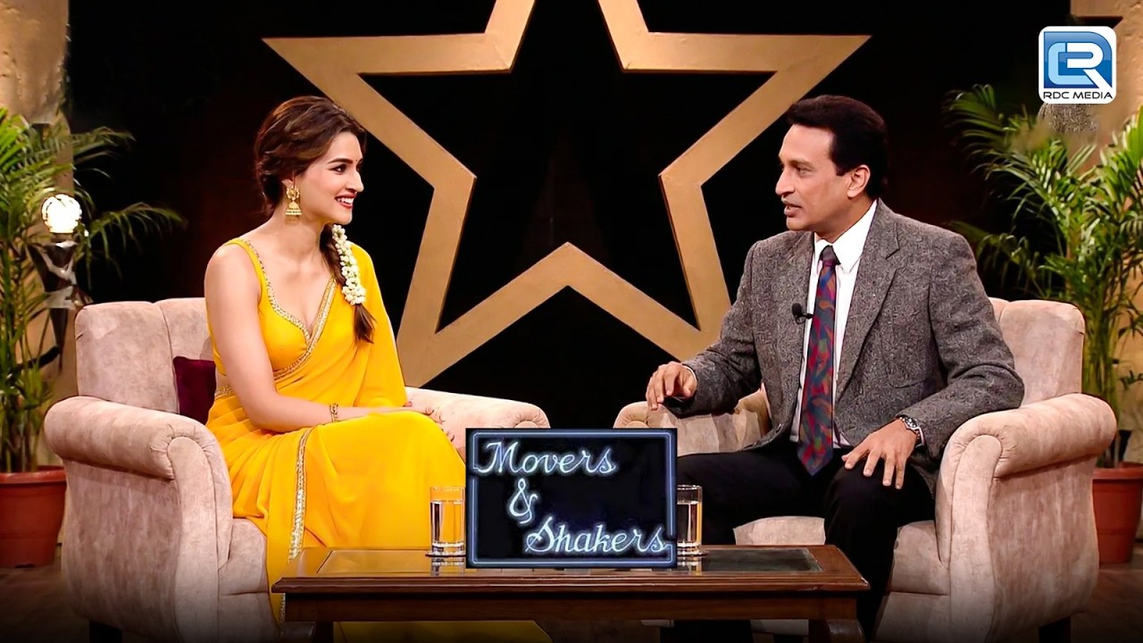 Kriti ने शेखर की खोली पोल | Movers And Shakers | Latest Full Episode 192