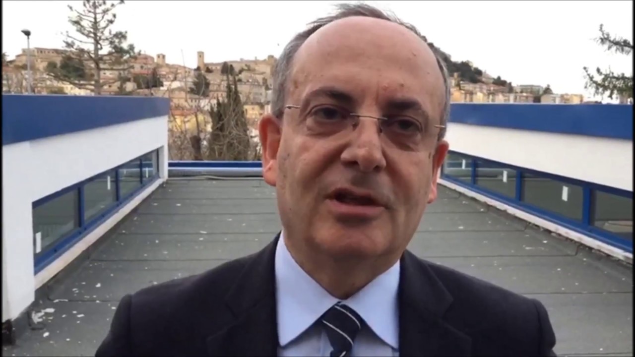 L'intervista al questore Luigi De Angelis