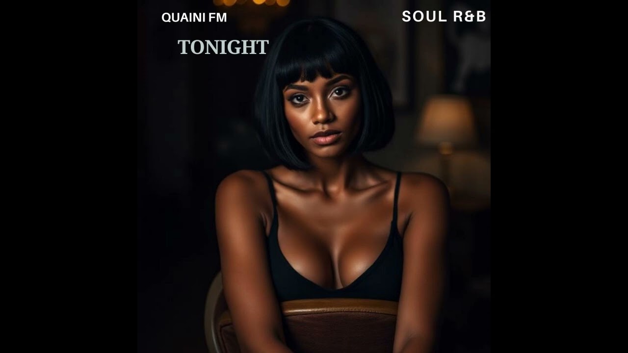 (Soul R&B) Tonight.  Soul music for a night time of loving.