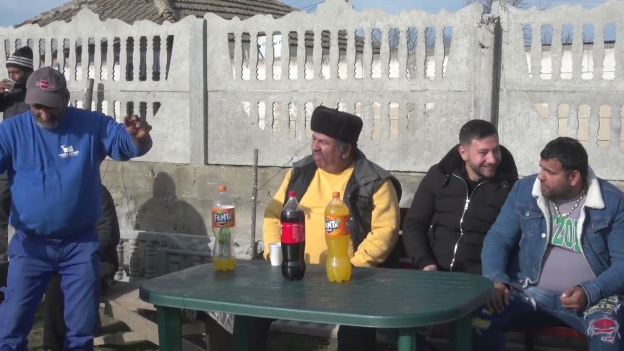 Cununie Valeni 17 ianuarie