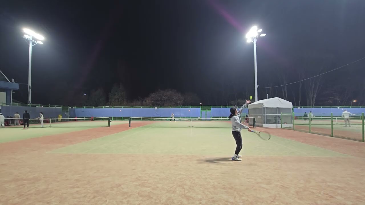 단식1