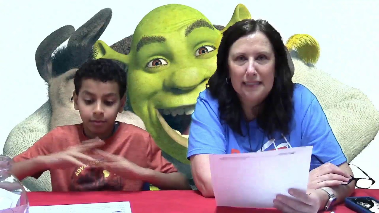 Parker Elementary School Live Stream 02/27/2026