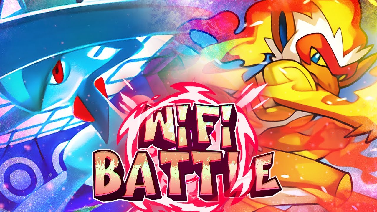 Gallade's Justified Comeback, but...(Pokemon BDSP WiFi Battle)