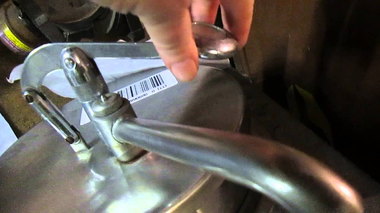 Video of Nacho Cheese Warmer Working