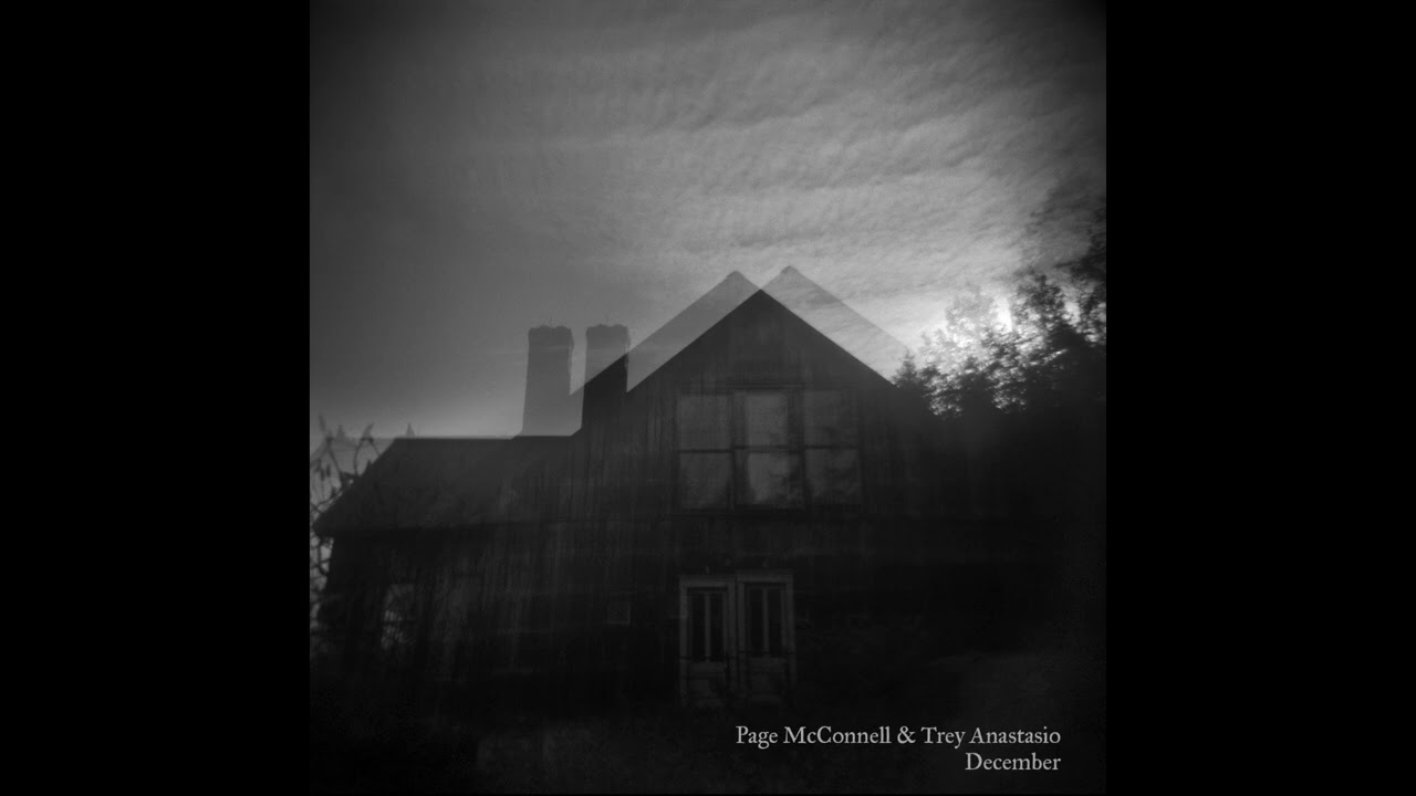 December - Page McConnell & Trey Anastasio