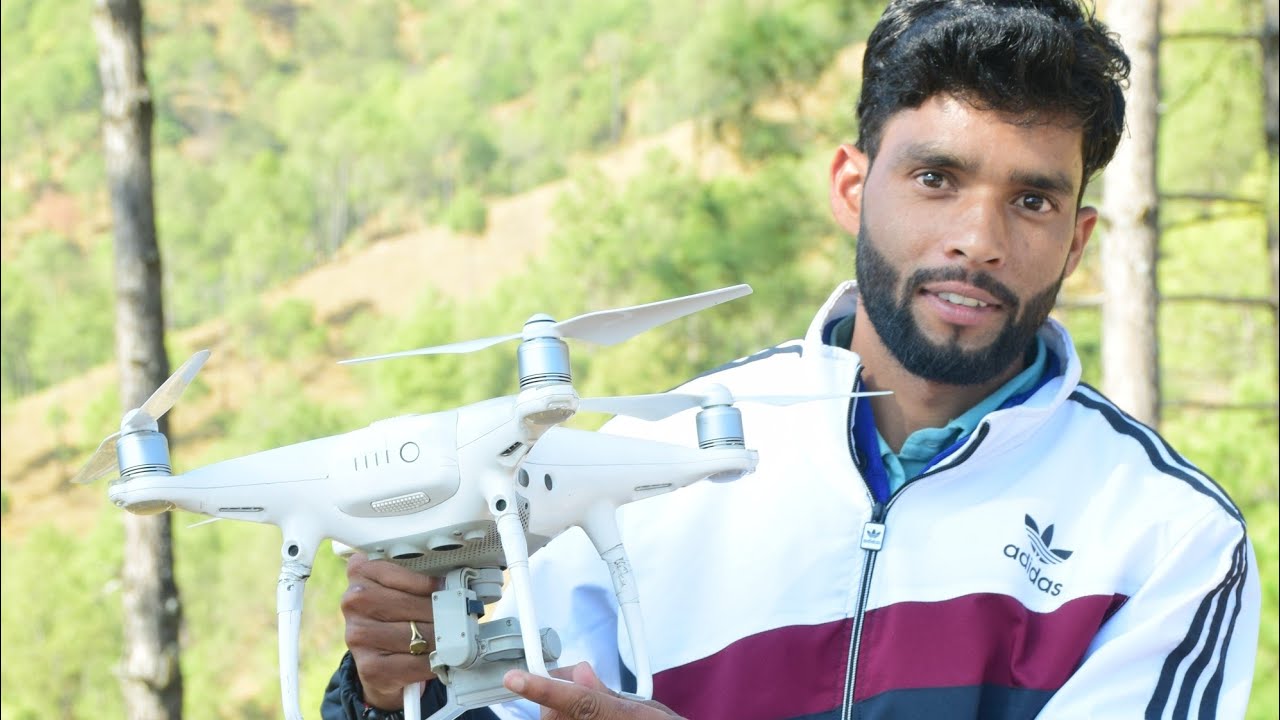 Aaj ham gye delhi dron lene dji mini 4 pro #love #travel # dji dron