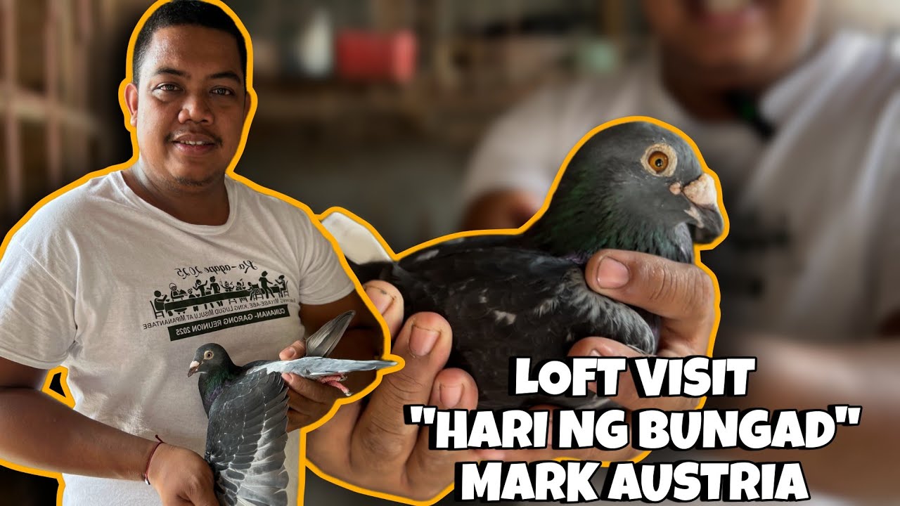 True story of HARI NG BUNGAD