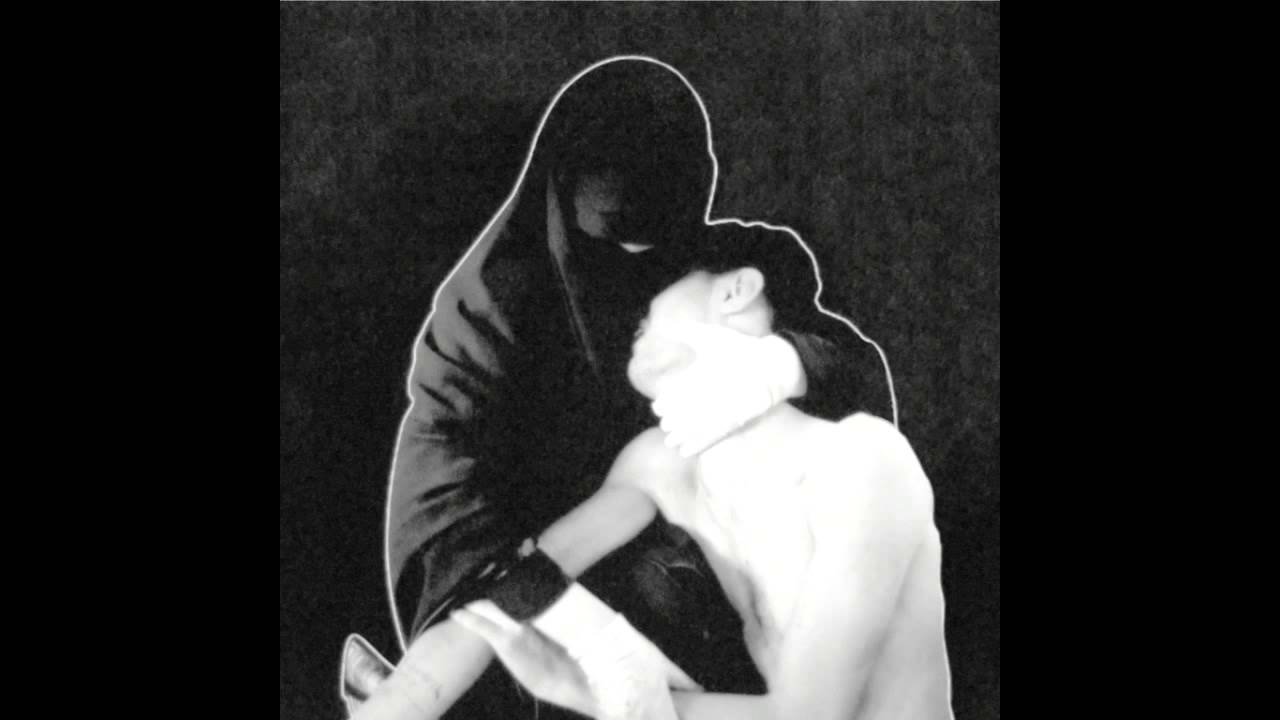 Crystal Castles - Transgender (Reversed)