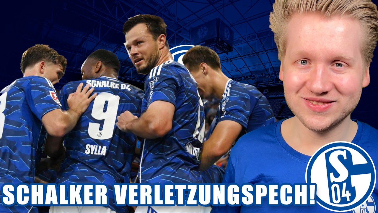 Porath & Gantenbein mit Saisonaus? Karius nicht im Teamtraining - Schalke News