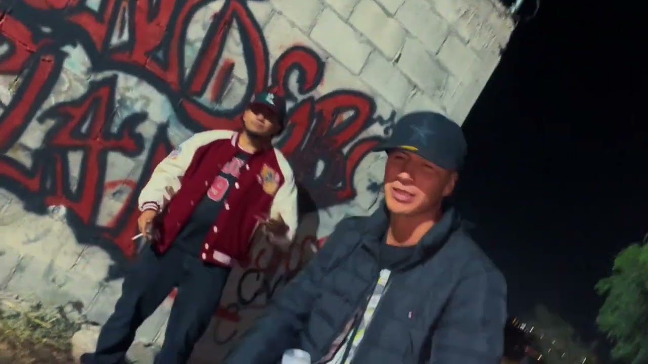Hunder Clan Oficial | Renací | Video Oficial 
