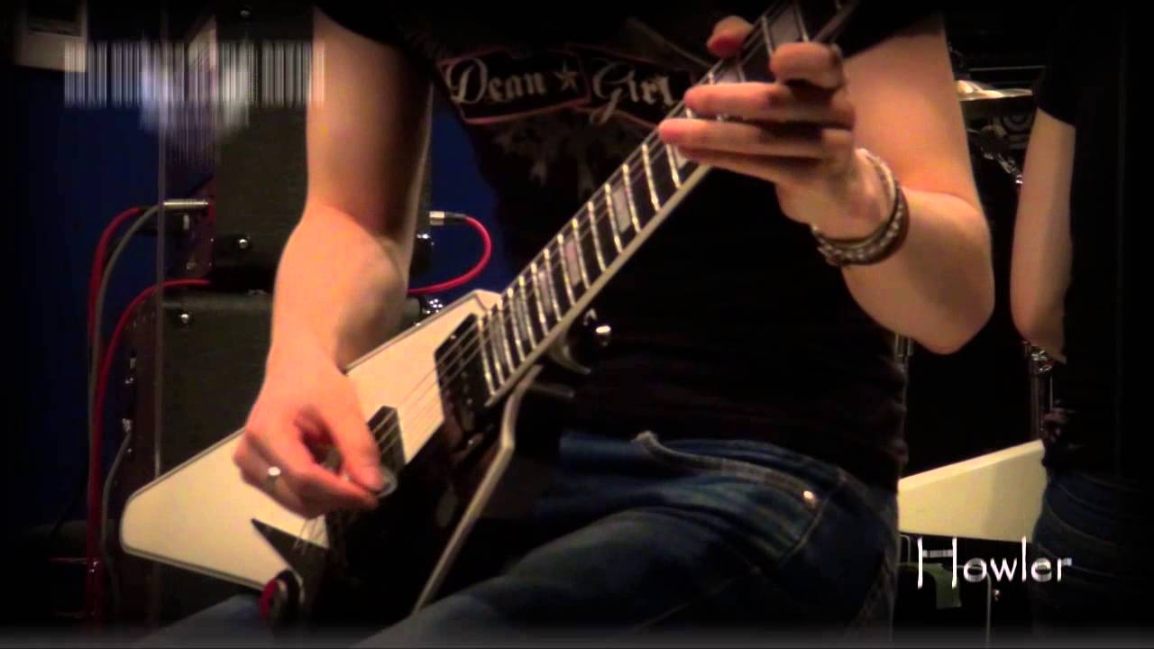 Special Review #1 Michael Schenker 10th Aniv. ハウラー編 by Yuichiro Szk