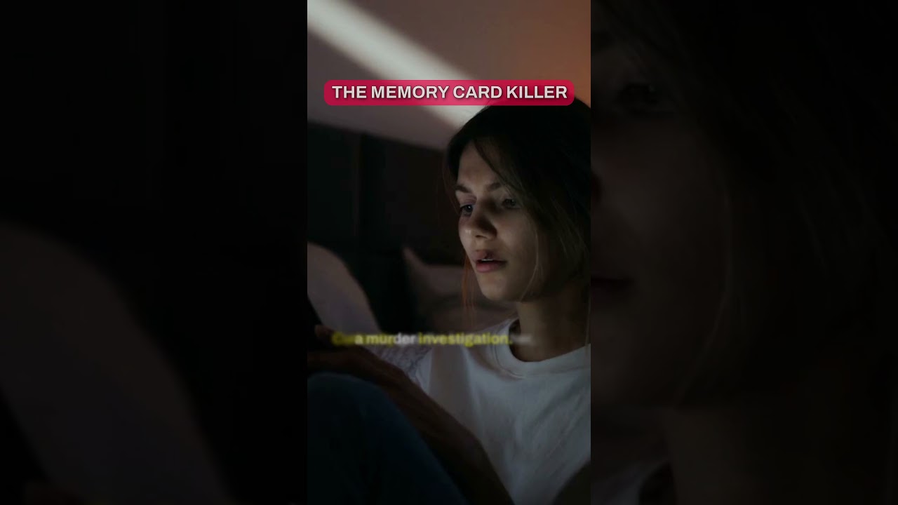 Stolen Phone Solves Double Murder 📱🔍💔