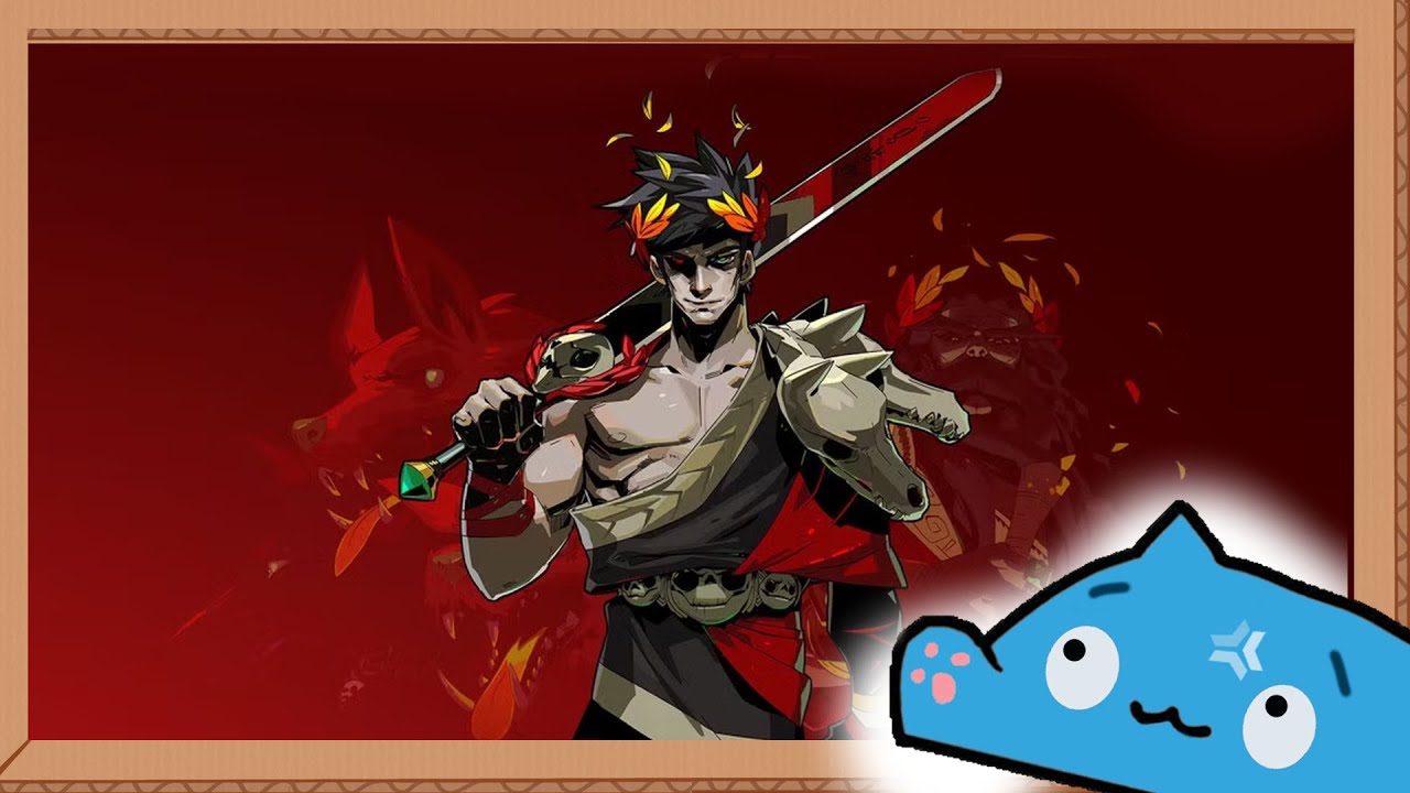 Hades Run Time