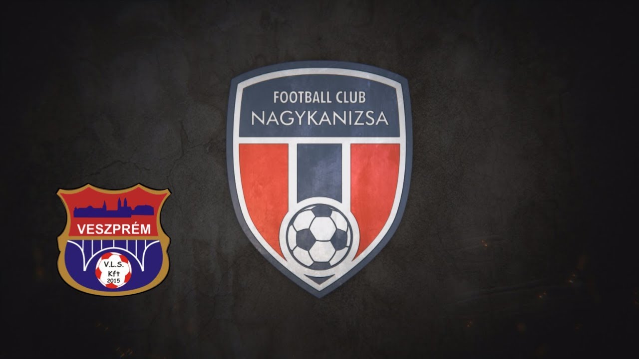 FC Nagykanizsa - Practical VLS Veszprém összefoglaló