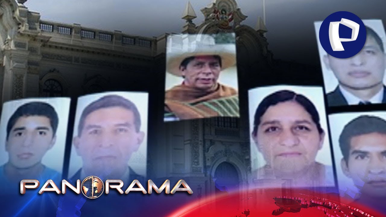 Gabinete en el limbo: las idas y venidas del presidente Pedro Castillo en la toma de decisiones
