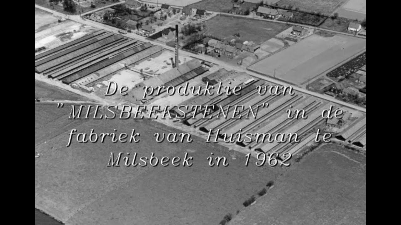 Steenfabriek 1962