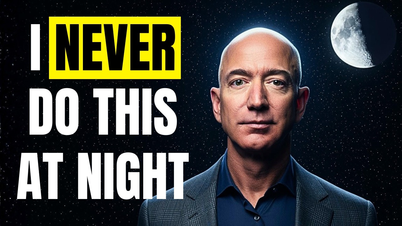 As A Brain Doctor, I WARN EXECUTIVES: Stop Doing This At Night
