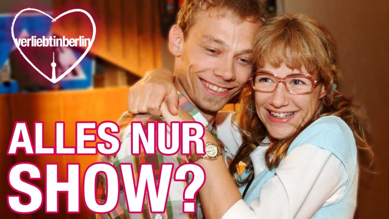 Lisa und Jürgen sind ein Paar? | Staffel 1 Folge 44 | Verliebt in Berlin
