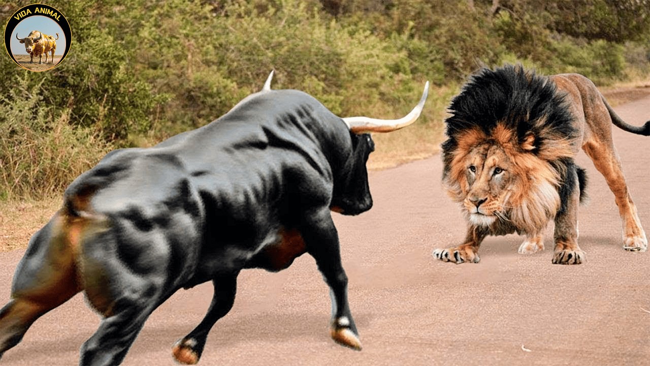 Sabana Ardiente – Donde Solo Sobreviven los Más Fuertes #Animalessalvajes | Vida Animal TV